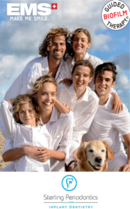 Periodontist Winnipeg